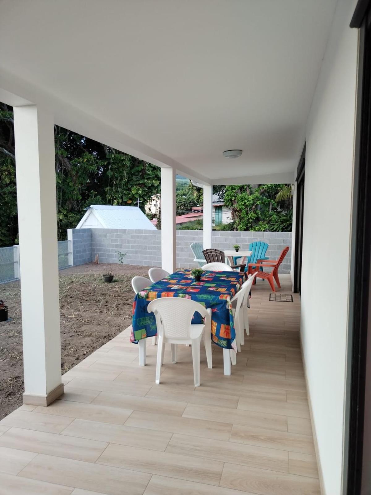 Chez Monblanc Villa Saint-Joseph Eksteriør billede
